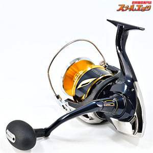 【シマノ】 20ステラ SW20000PG SHIMANO STELLA