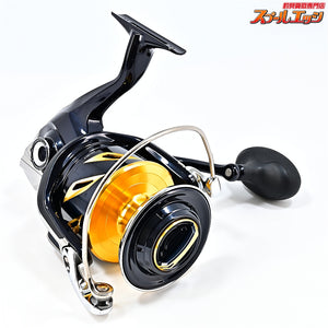 【シマノ】 20ステラ SW20000PG SHIMANO STELLA