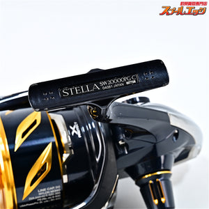 【シマノ】 20ステラ SW20000PG SHIMANO STELLA