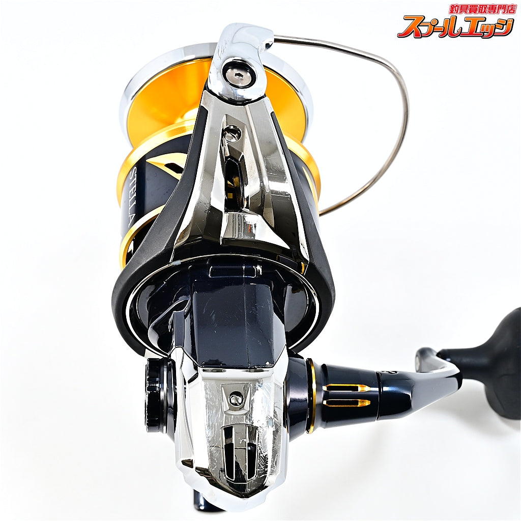 【シマノ】 20ステラ SW20000PG SHIMANO STELLA