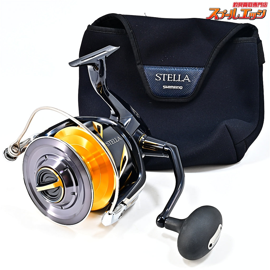 【シマノ】 20ステラ SW30000 SHIMANO STELLA