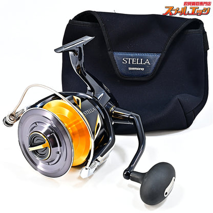 【シマノ】 20ステラ SW30000 SHIMANO STELLA