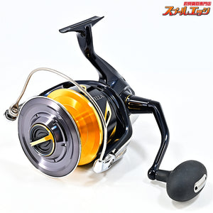 【シマノ】 20ステラ SW30000 SHIMANO STELLA
