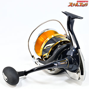 【シマノ】 20ステラ SW30000 SHIMANO STELLA