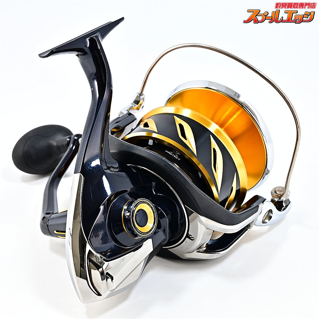 【シマノ】 20ステラ SW30000 SHIMANO STELLA