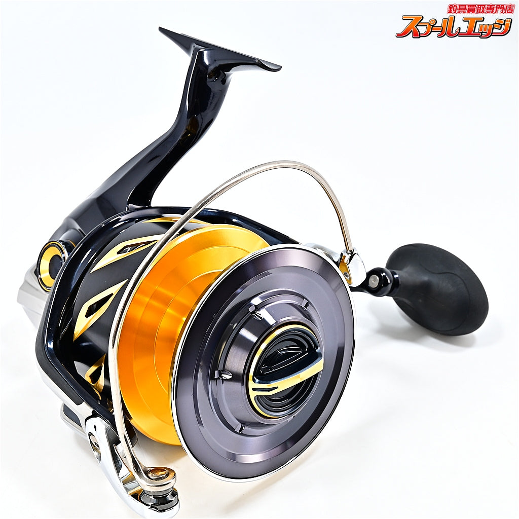 【シマノ】 20ステラ SW30000 SHIMANO STELLA