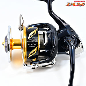 【シマノ】 20ステラ SW30000 SHIMANO STELLA