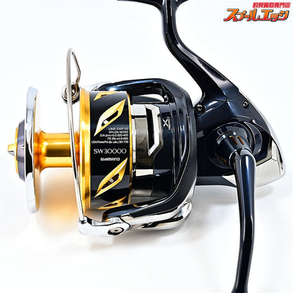 【シマノ】 20ステラ SW30000 SHIMANO STELLA