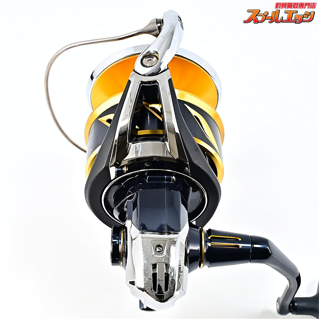 【シマノ】 20ステラ SW30000 SHIMANO STELLA