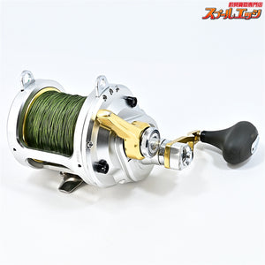 【シマノ】 13タリカ 25II SHIMANO TALICA