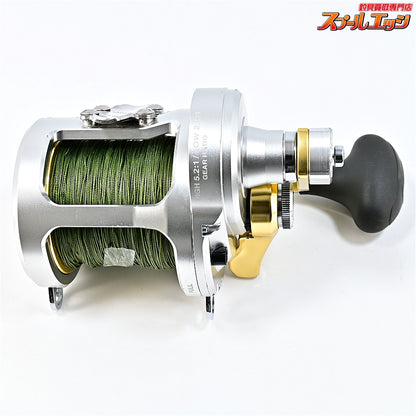 【シマノ】 13タリカ 25II SHIMANO TALICA