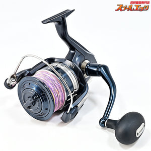 【シマノ】 22ストラディック SW14000XG SHIMANO STRADIC