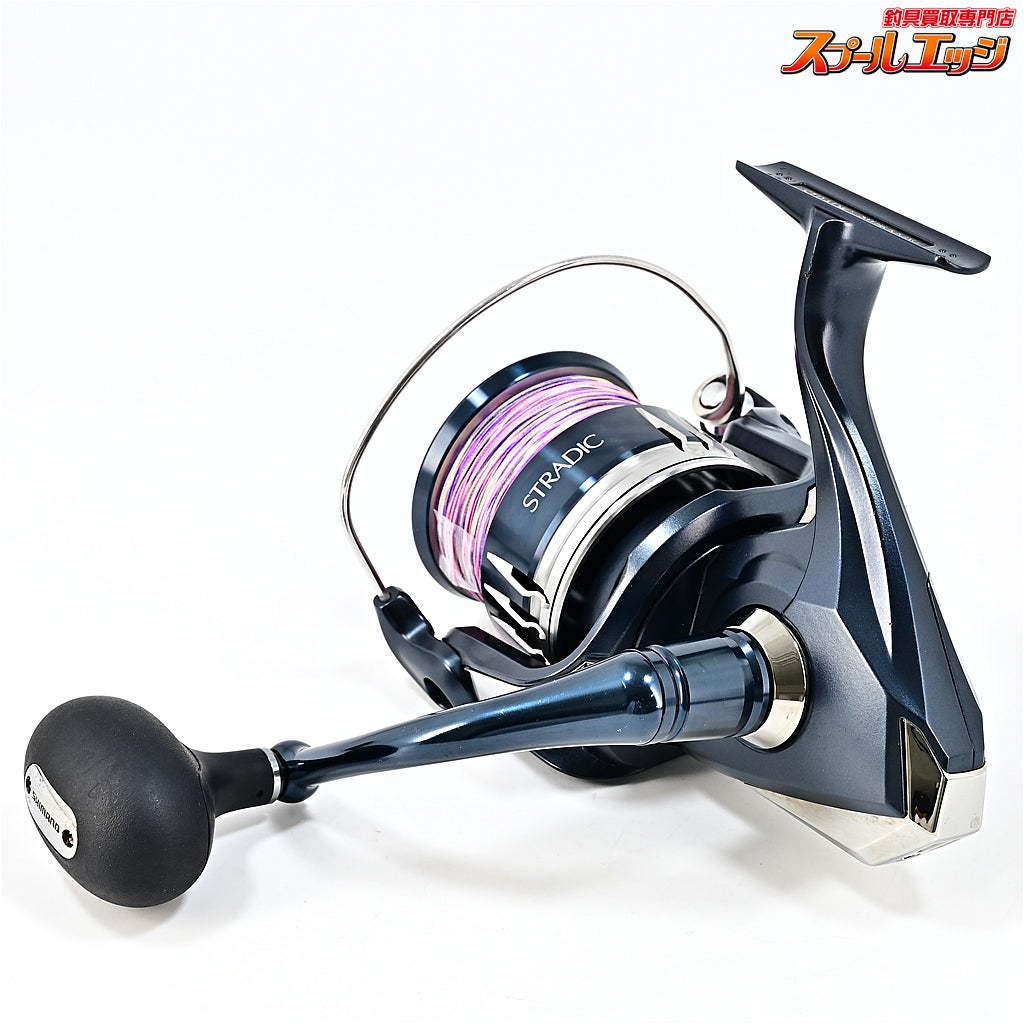 【シマノ】 22ストラディック SW14000XG SHIMANO STRADIC