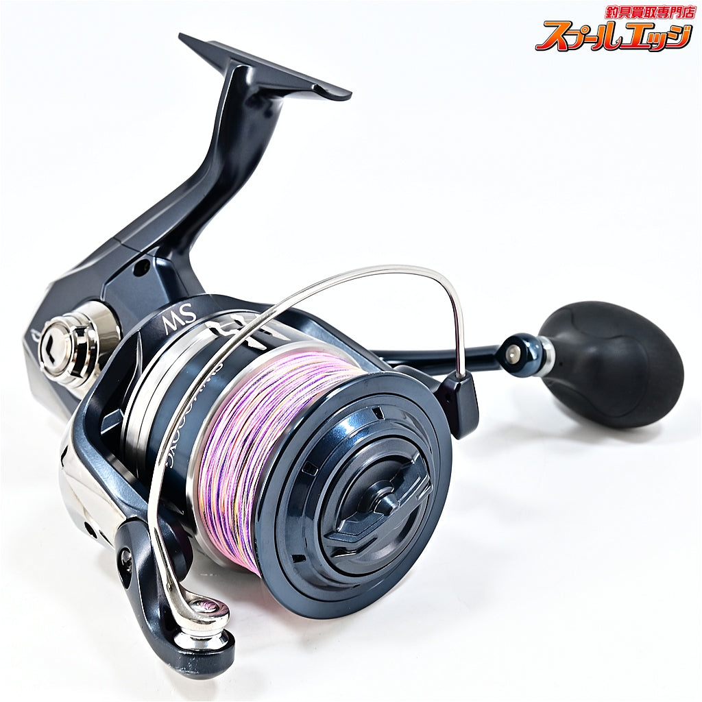 【シマノ】 22ストラディック SW14000XG SHIMANO STRADIC