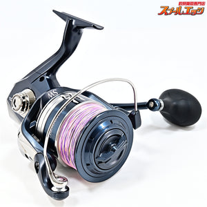 【シマノ】 22ストラディック SW14000XG SHIMANO STRADIC