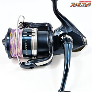 【シマノ】 22ストラディック SW14000XG SHIMANO STRADIC