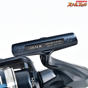 【シマノ】 22ストラディック SW14000XG SHIMANO STRADIC