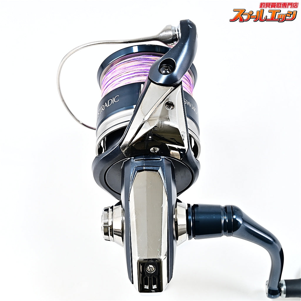 【シマノ】 22ストラディック SW14000XG SHIMANO STRADIC