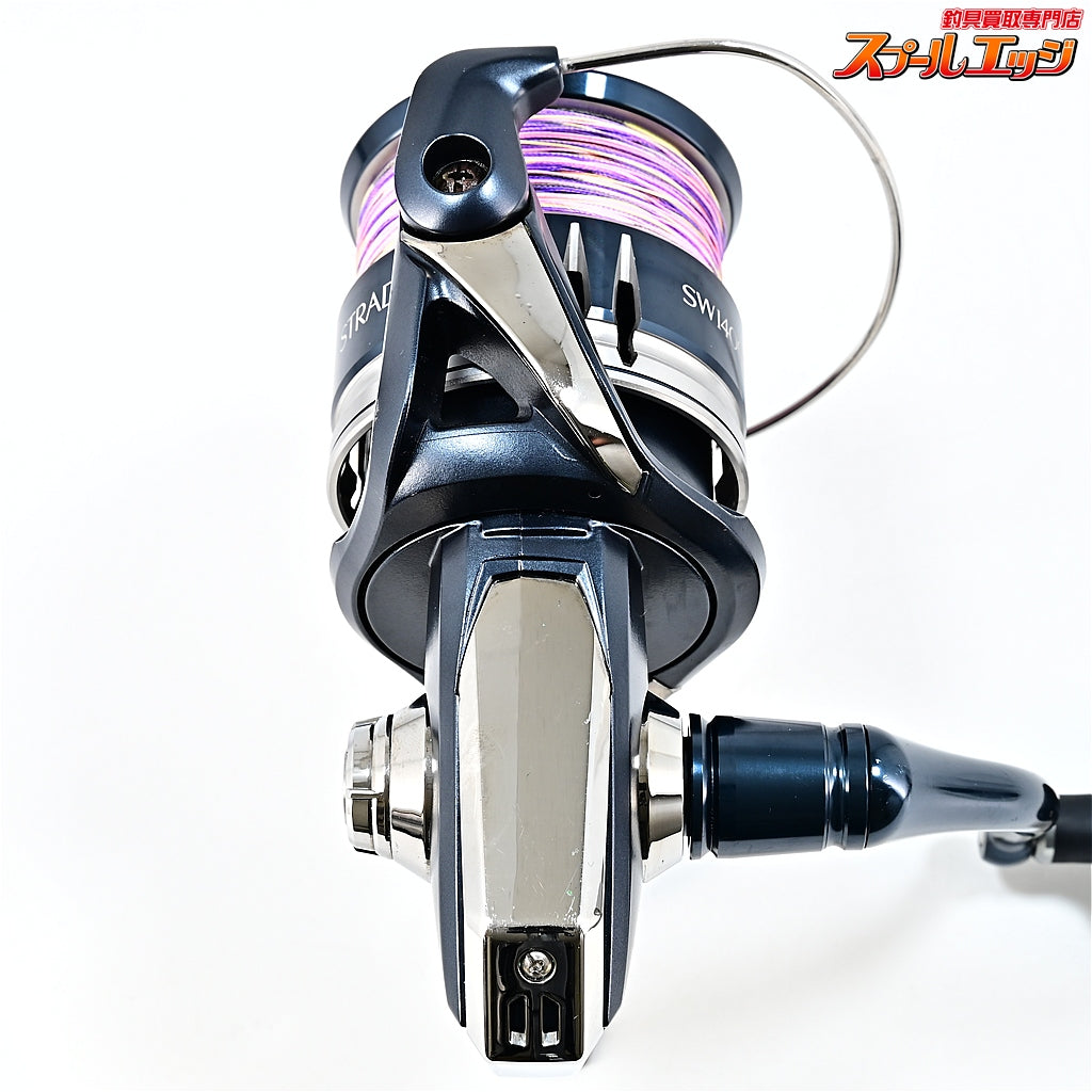 【シマノ】 22ストラディック SW14000XG SHIMANO STRADIC