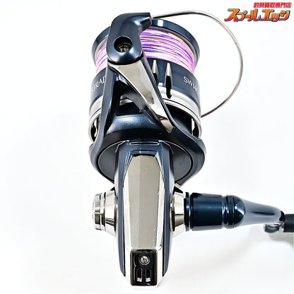 【シマノ】 22ストラディック SW14000XG SHIMANO STRADIC
