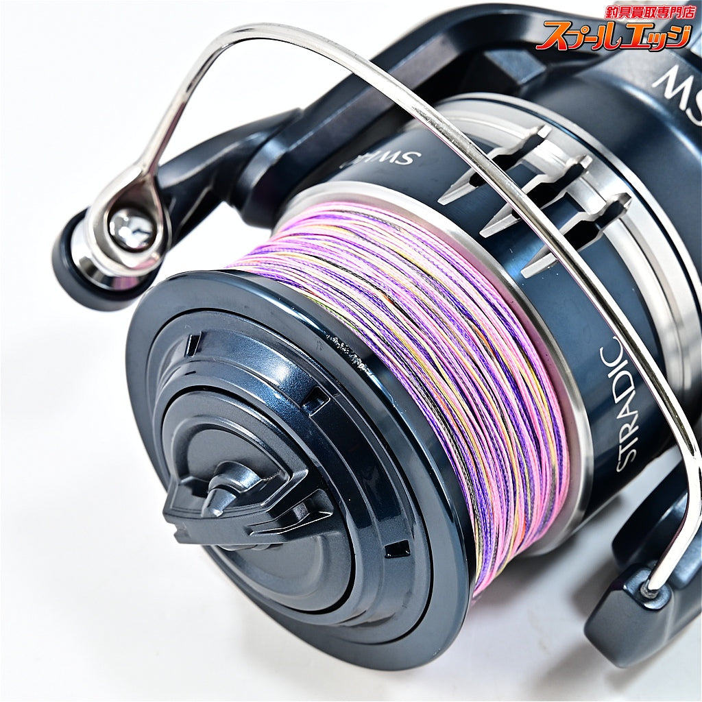 【シマノ】 22ストラディック SW14000XG SHIMANO STRADIC