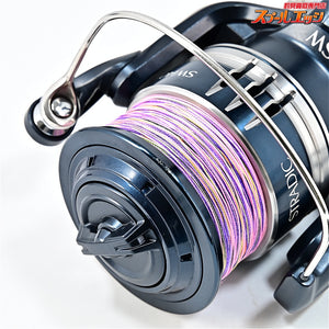 【シマノ】 22ストラディック SW14000XG SHIMANO STRADIC