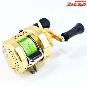 【シマノ】 15カルカッタコンクエスト 300 SHIMANO CALCUTTA CONQUEST