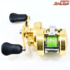 【シマノ】 15カルカッタコンクエスト 300 SHIMANO CALCUTTA CONQUEST