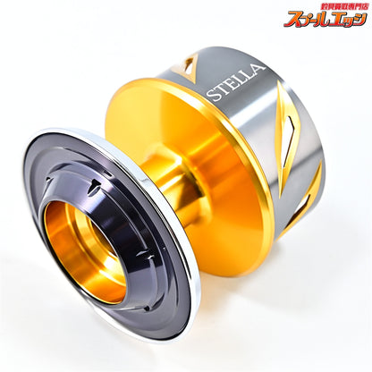 【シマノx夢屋】 20ステラ SW20000 マックススプール SHIMANOxYUMEYA STELLA MAX SPOOL