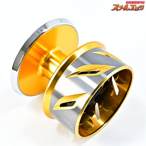 【シマノx夢屋】 20ステラ SW20000 マックススプール SHIMANOxYUMEYA STELLA MAX SPOOL