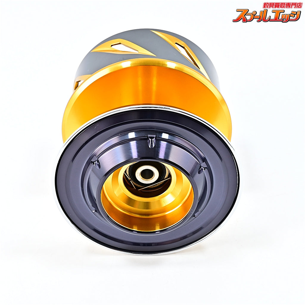 【シマノx夢屋】 20ステラ SW20000 マックススプール SHIMANOxYUMEYA STELLA MAX SPOOL