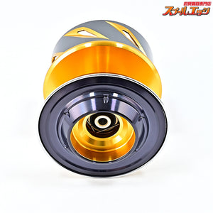 【シマノx夢屋】 20ステラ SW20000 マックススプール SHIMANOxYUMEYA STELLA MAX SPOOL
