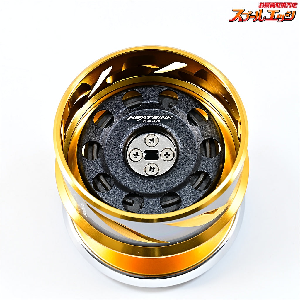 【シマノx夢屋】 20ステラ SW20000 マックススプール SHIMANOxYUMEYA STELLA MAX SPOOL