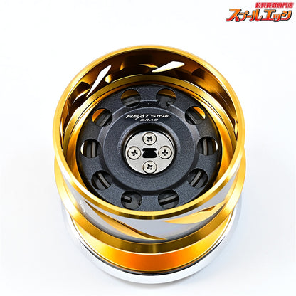 【シマノx夢屋】 20ステラ SW20000 マックススプール SHIMANOxYUMEYA STELLA MAX SPOOL