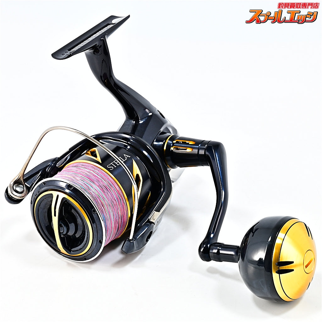 【シマノ】 20ステラ SW4000XG SHIMANO STELLA
