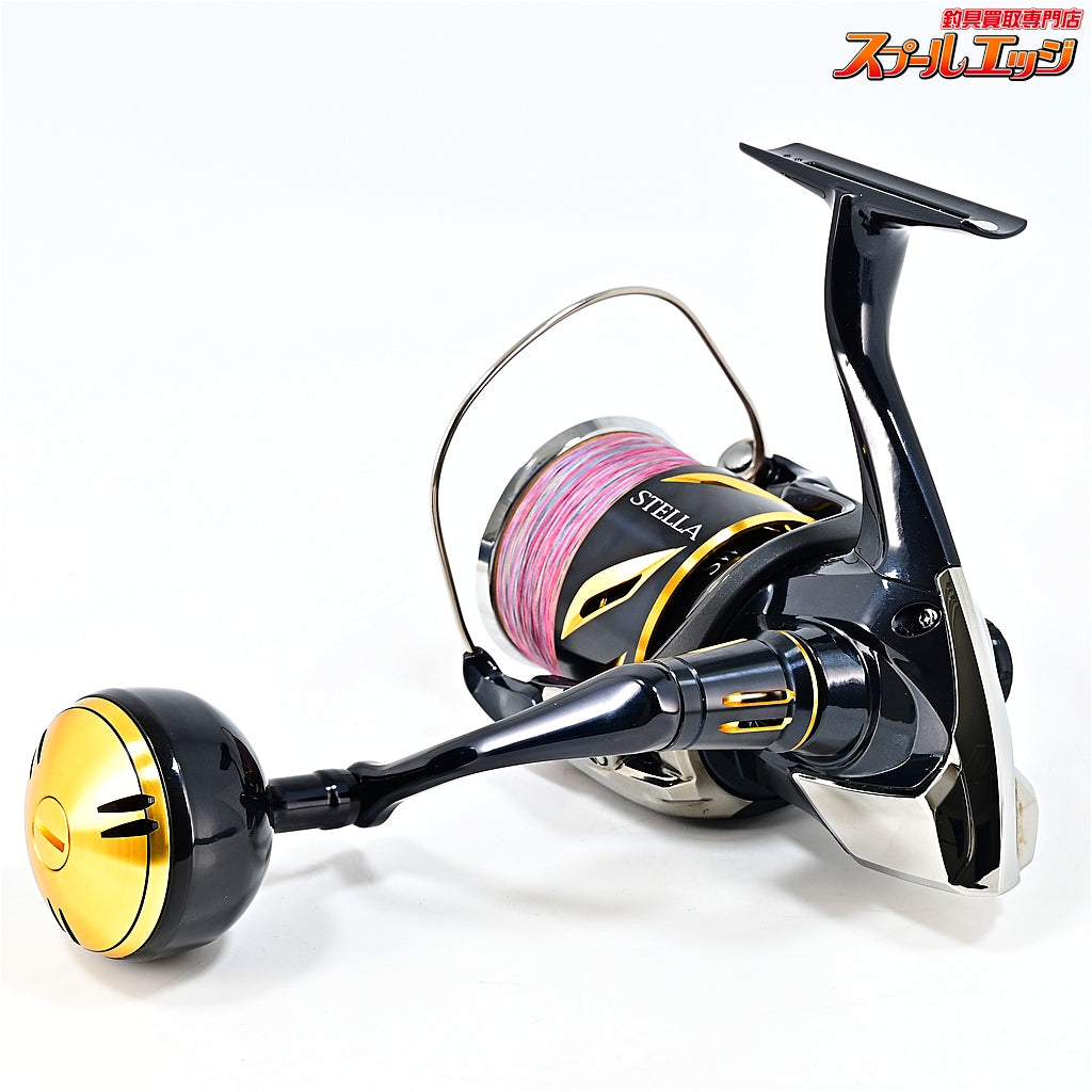 【シマノ】 20ステラ SW4000XG SHIMANO STELLA