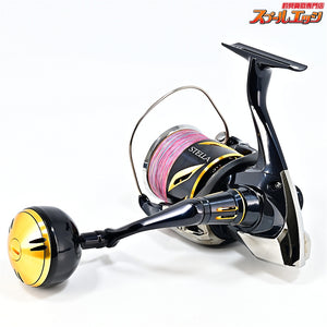 【シマノ】 20ステラ SW4000XG SHIMANO STELLA