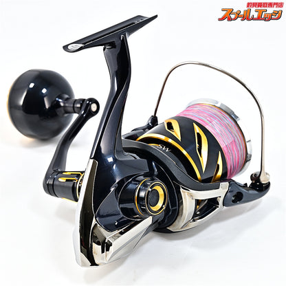 【シマノ】 20ステラ SW4000XG SHIMANO STELLA