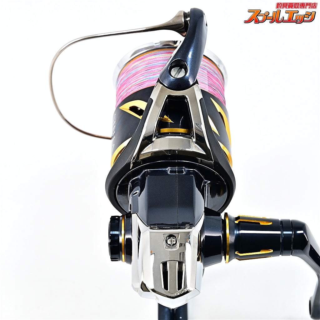【シマノ】 20ステラ SW4000XG SHIMANO STELLA