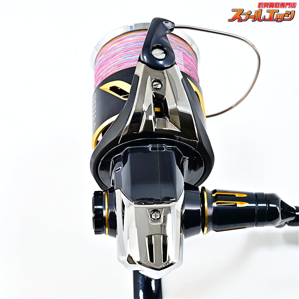 【シマノ】 20ステラ SW4000XG SHIMANO STELLA