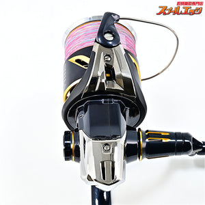 【シマノ】 20ステラ SW4000XG SHIMANO STELLA