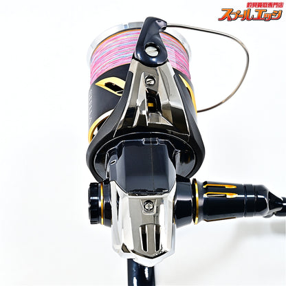 【シマノ】 20ステラ SW4000XG SHIMANO STELLA
