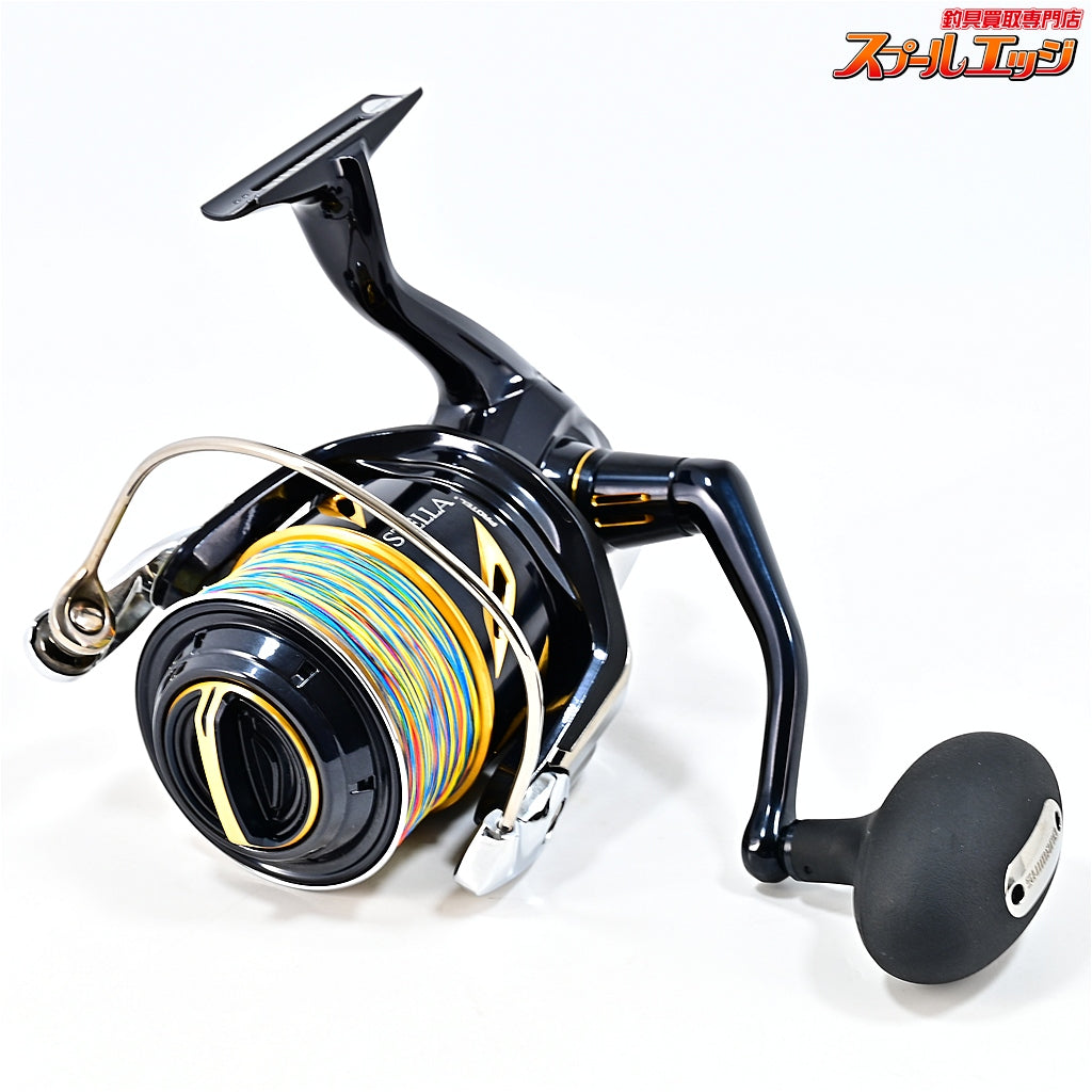 【シマノ】 22ステラ SW10000HG SHIMANO STELLA