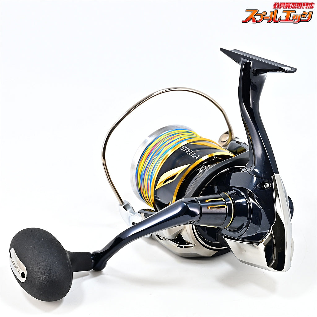 【シマノ】 22ステラ SW10000HG SHIMANO STELLA
