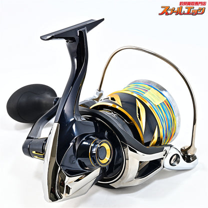 【シマノ】 22ステラ SW10000HG SHIMANO STELLA