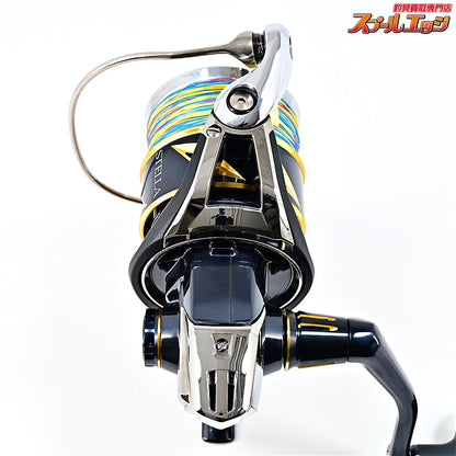 【シマノ】 22ステラ SW10000HG SHIMANO STELLA