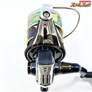【シマノ】 22ステラ SW10000HG SHIMANO STELLA