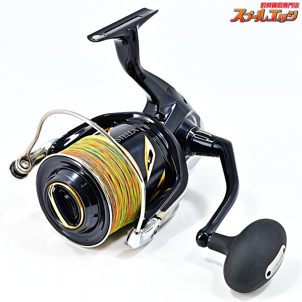 【シマノ】 20ステラ SW20000PG SHIMANO STELLA