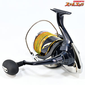 【シマノ】 20ステラ SW20000PG SHIMANO STELLA