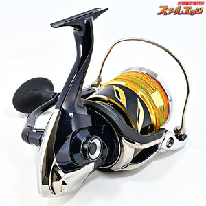 【シマノ】 20ステラ SW20000PG SHIMANO STELLA